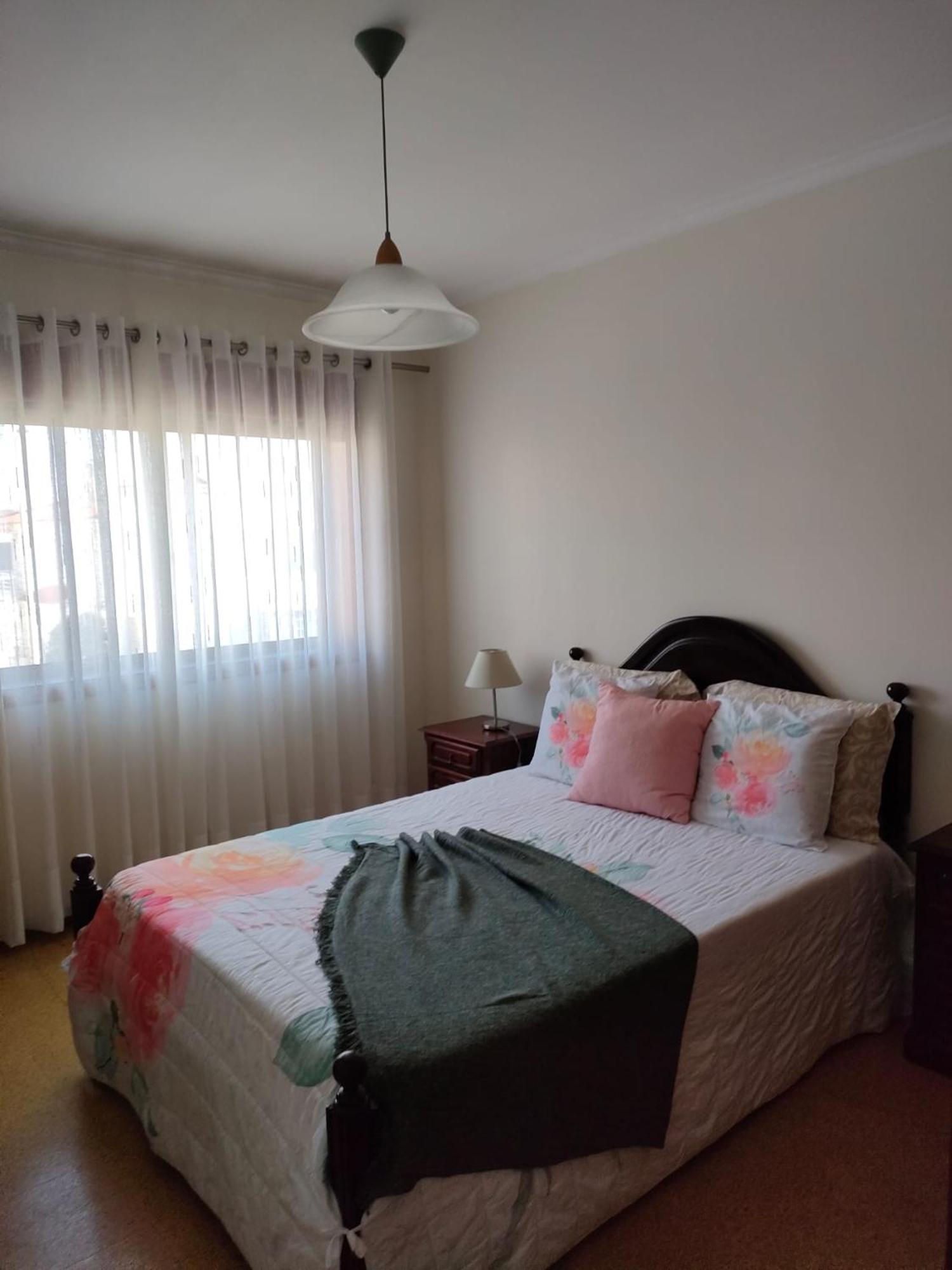 Apartamento T3 Amorosa Viana do Castelo Exterior foto